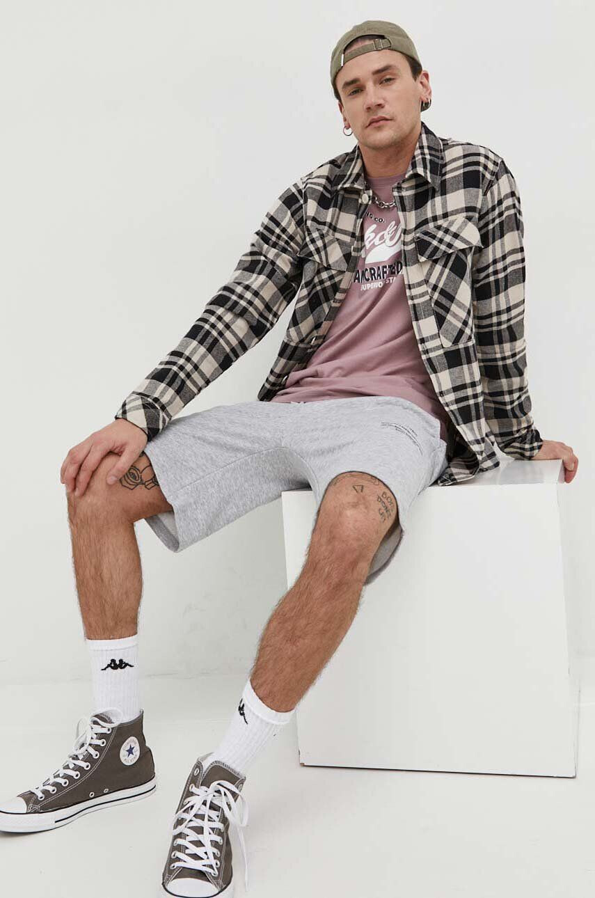 Jack & Jones Σορτς JPSTFELIX - Pepit.gr