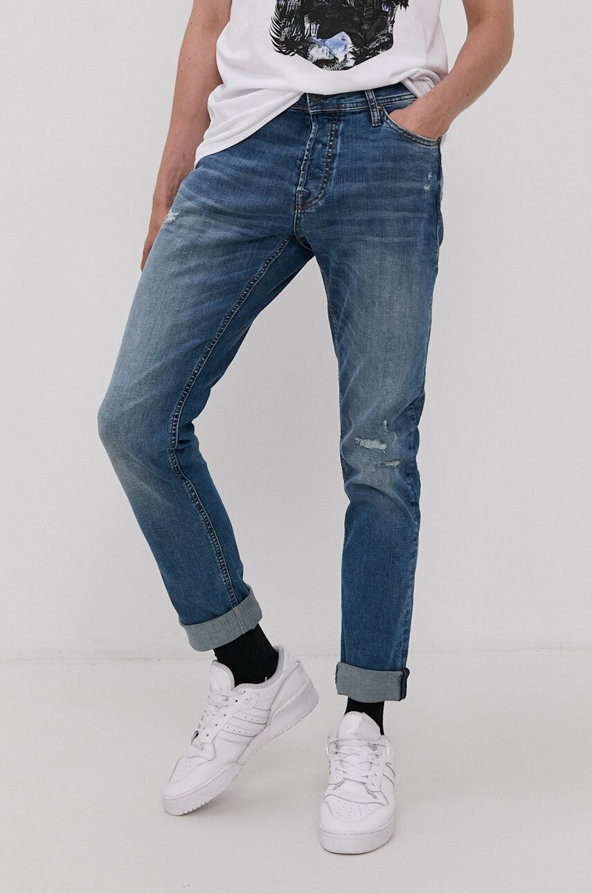 Jack & Jones Τζιν παντελονι - Pepit.gr