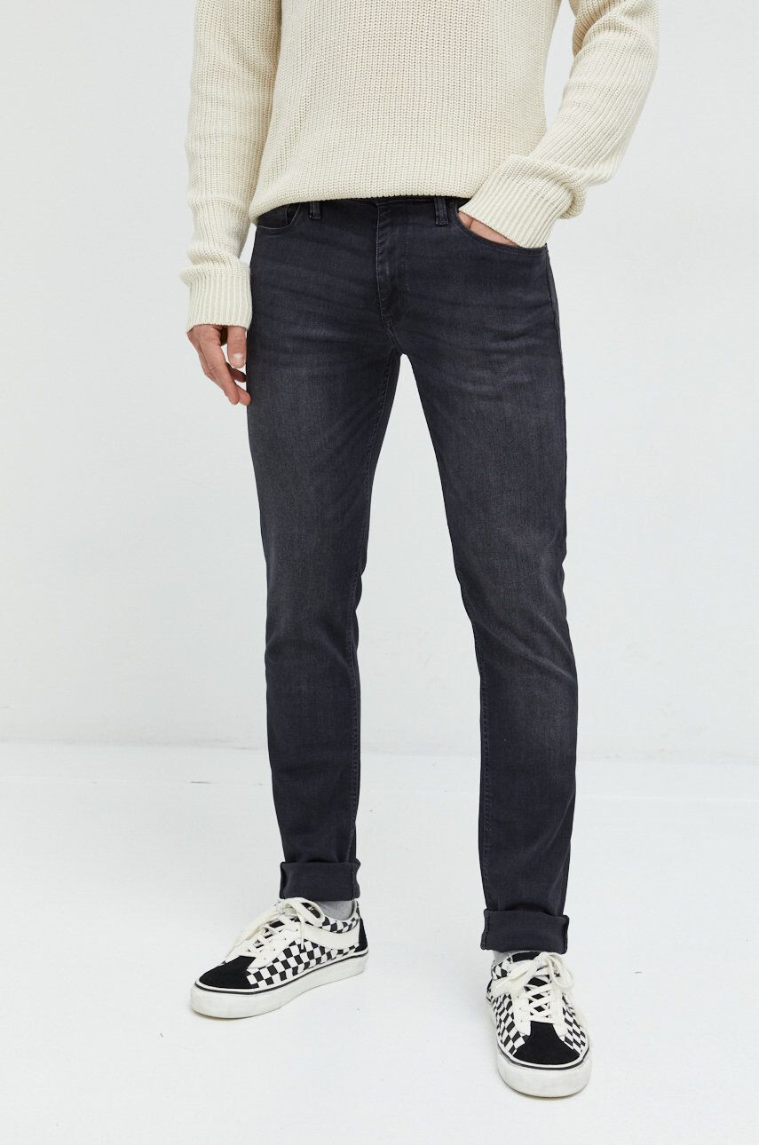 Jack & Jones Τζιν παντελονι Liam Evan - Pepit.gr