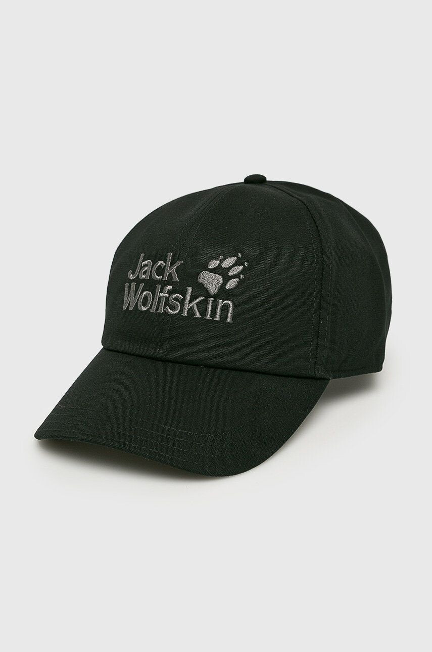 Jack Wolfskin Καπέλο - Pepit.gr