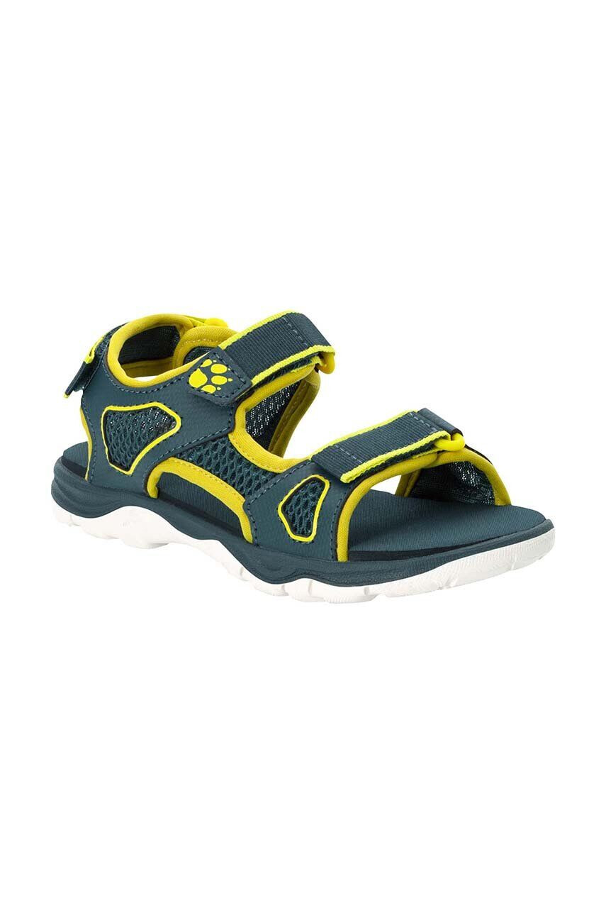 Jack Wolfskin Παιδικά σανδάλια TARACO BEACH SANDAL K - Pepit.gr