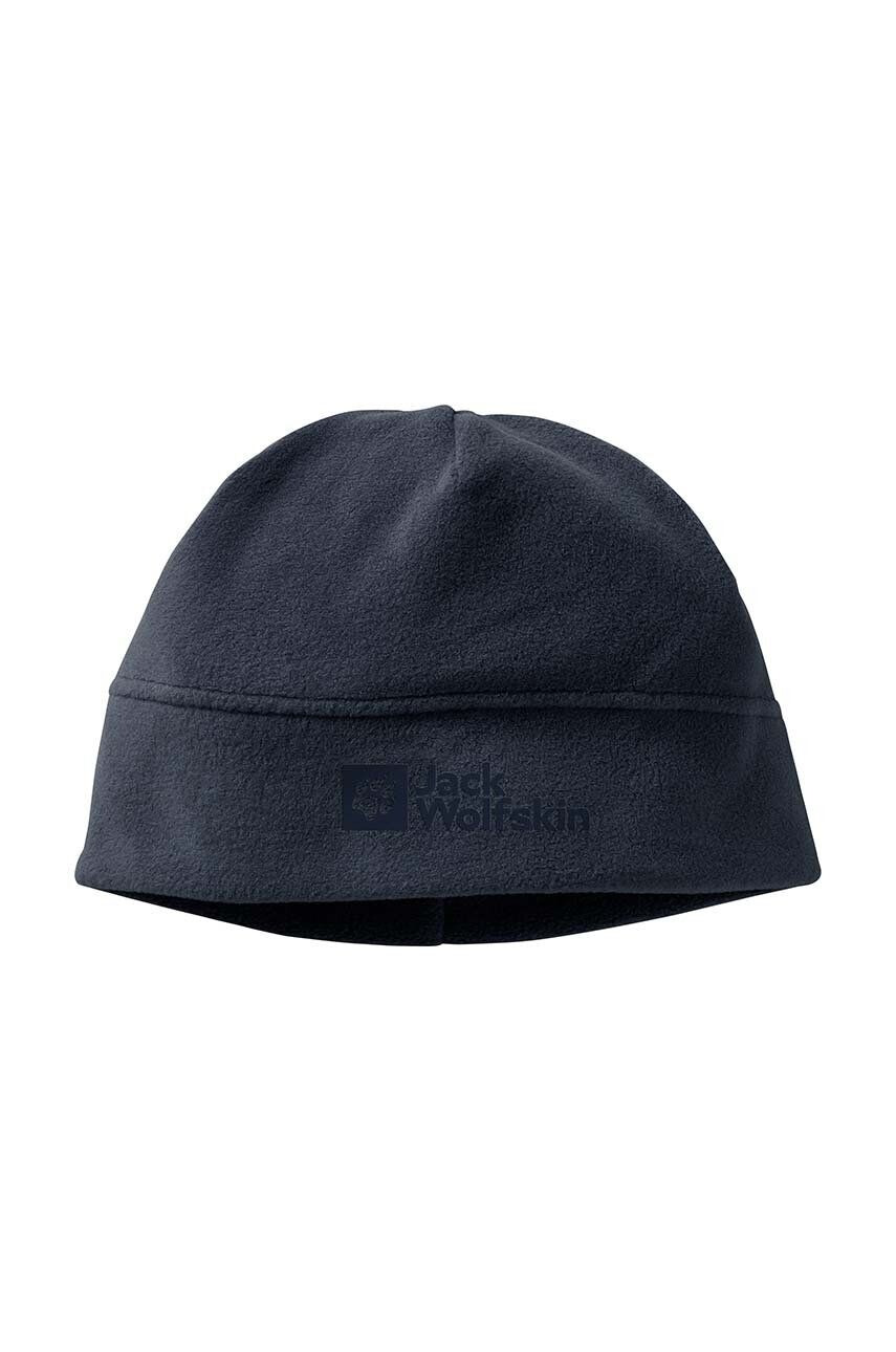 Jack Wolfskin Παιδικός σκούφος REAL STUFF BEANIE - Pepit.gr