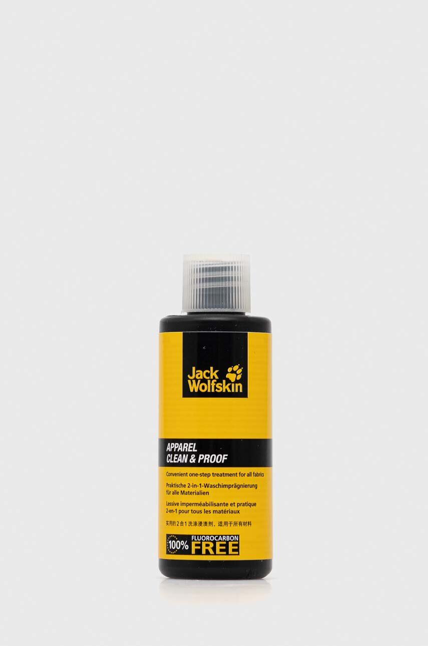 Jack Wolfskin Σπρέι αδιαβροχοποίησης 10 - Pepit.gr