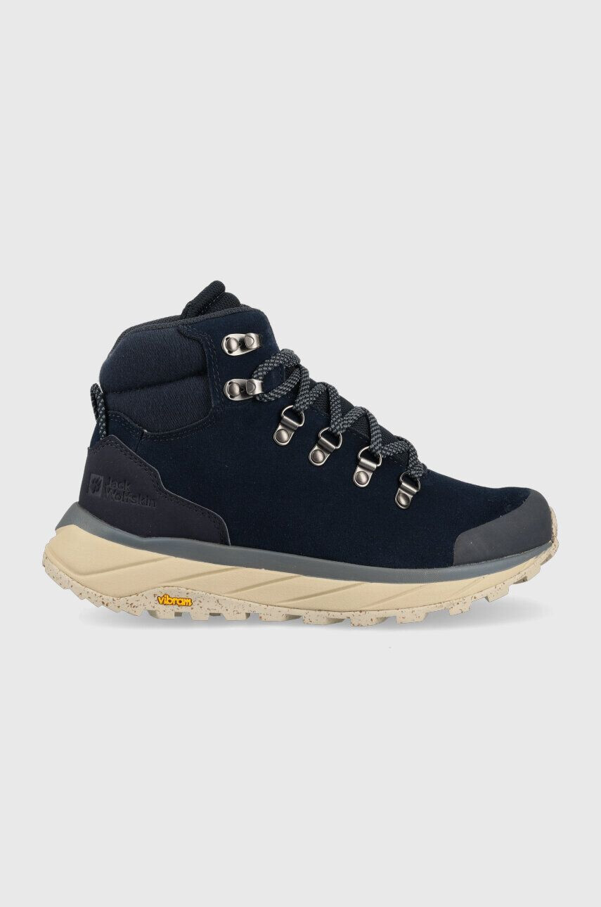 Jack Wolfskin Υποδήματα Terraventure Urban Mid - Pepit.gr