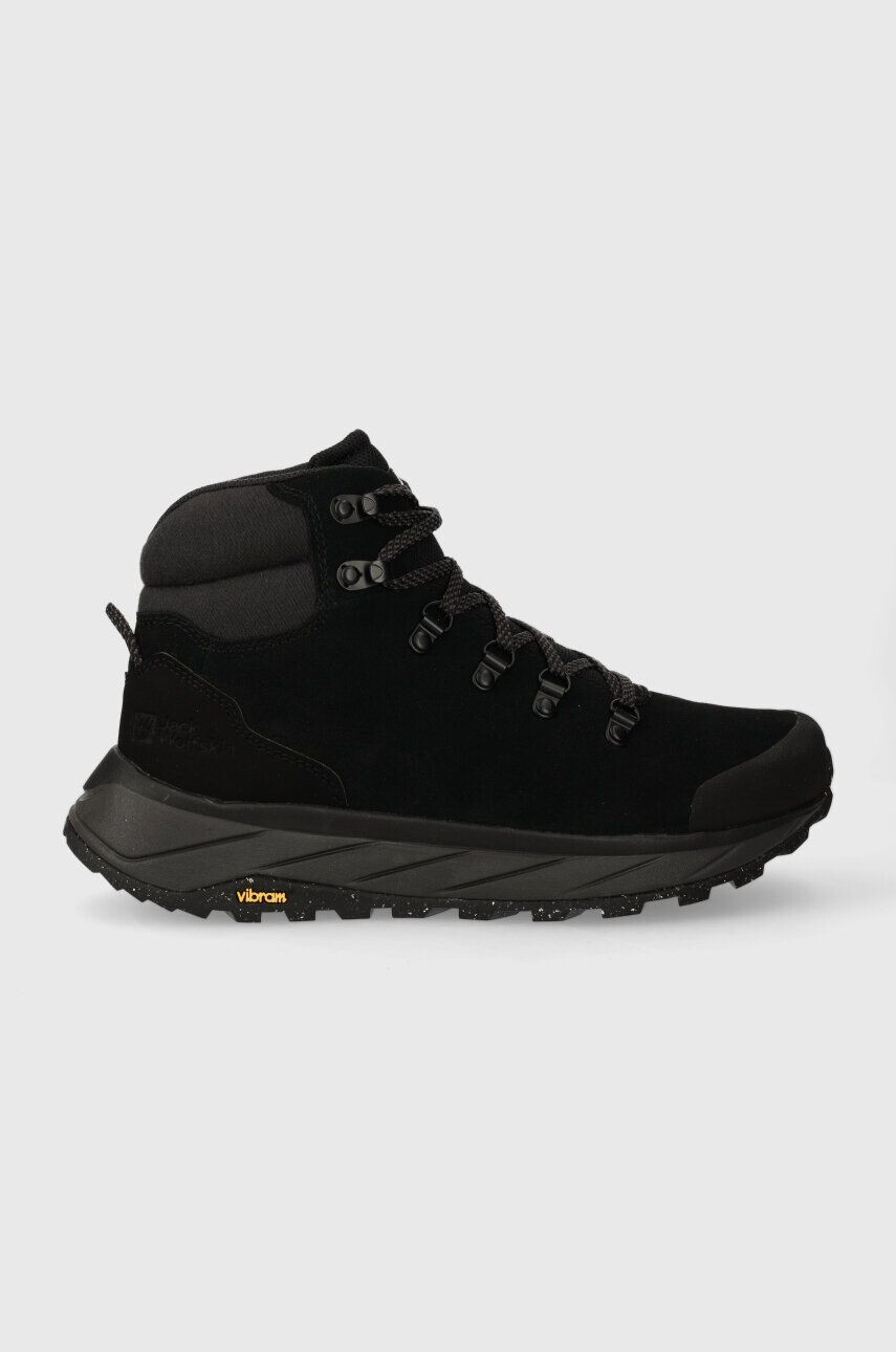 Jack Wolfskin Υποδήματα Terraventure Urban Mid - Pepit.gr