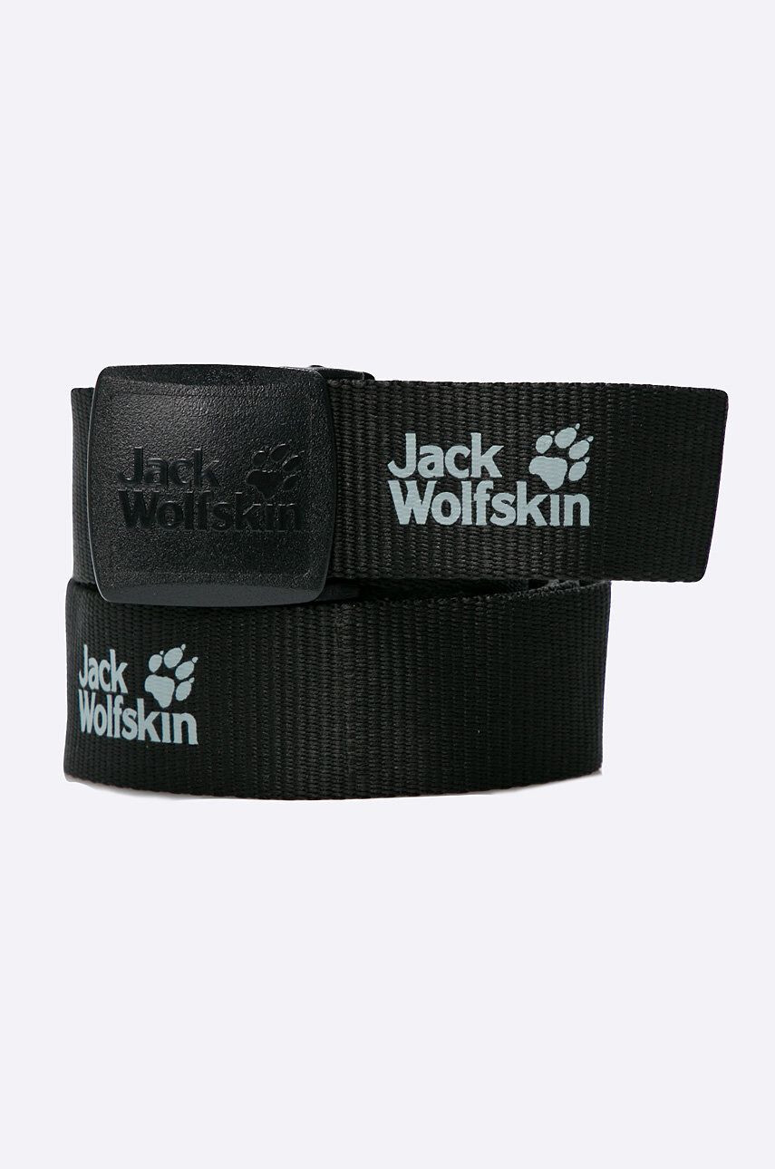 Jack Wolfskin Ζώνη Secret - Pepit.gr