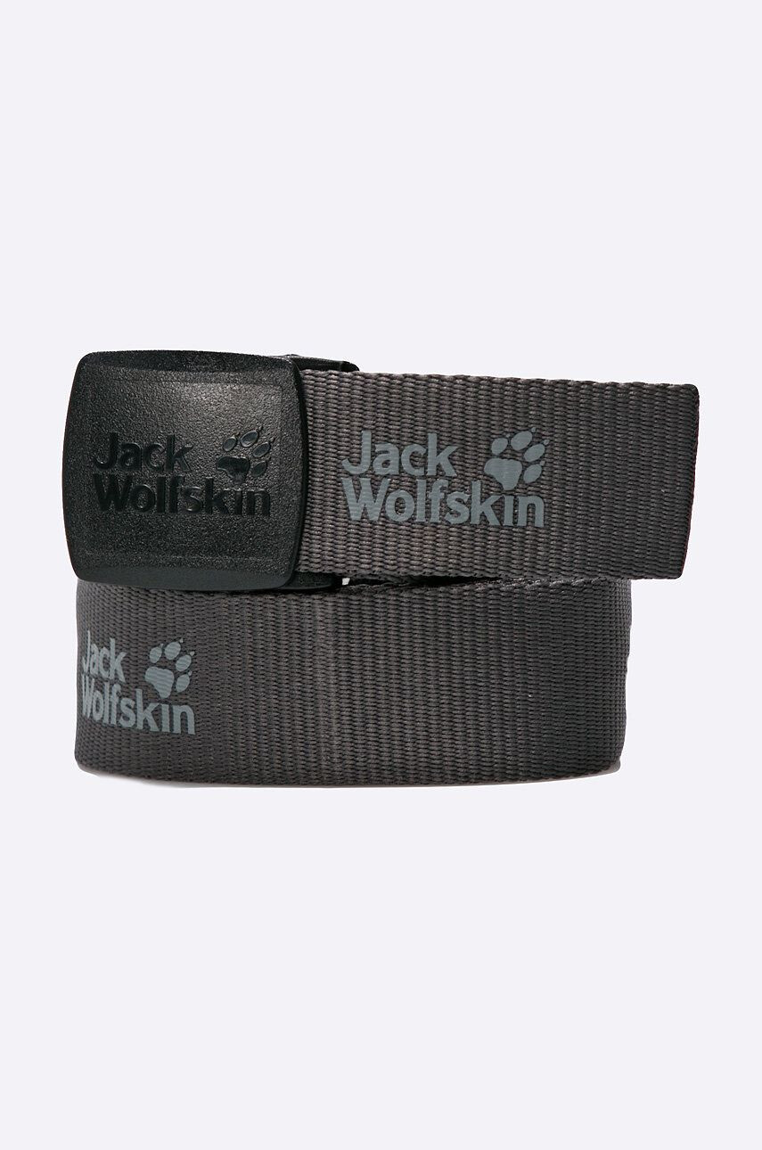 Jack Wolfskin Ζώνη Secret - Pepit.gr