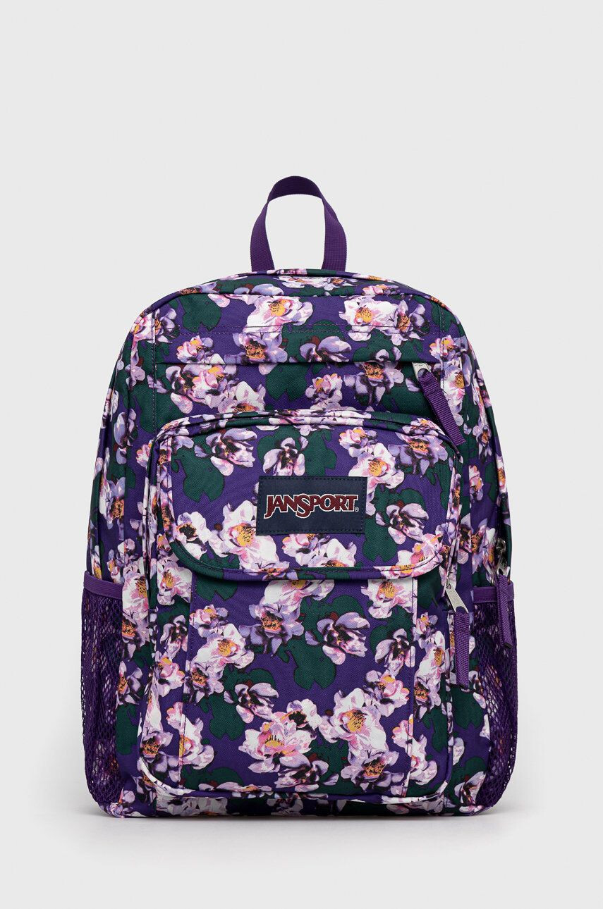 Jansport Σακίδιο πλάτης - Pepit.gr