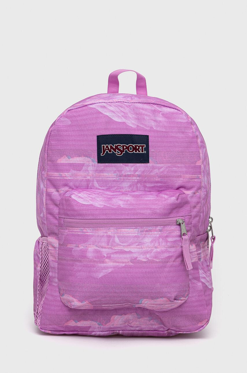 Jansport Σακίδιο πλάτης - Pepit.gr