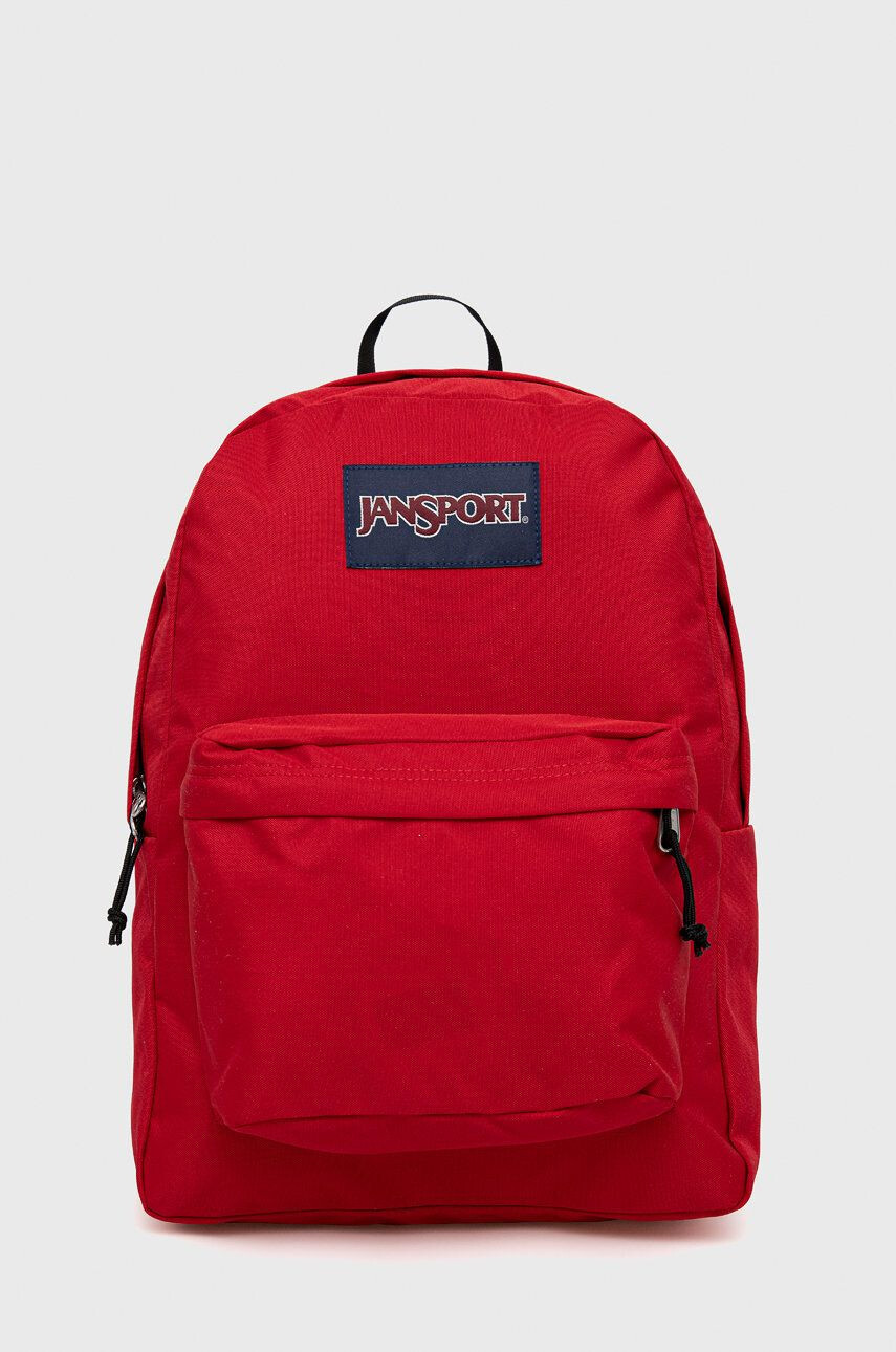 Jansport Σακίδιο πλάτης - Pepit.gr