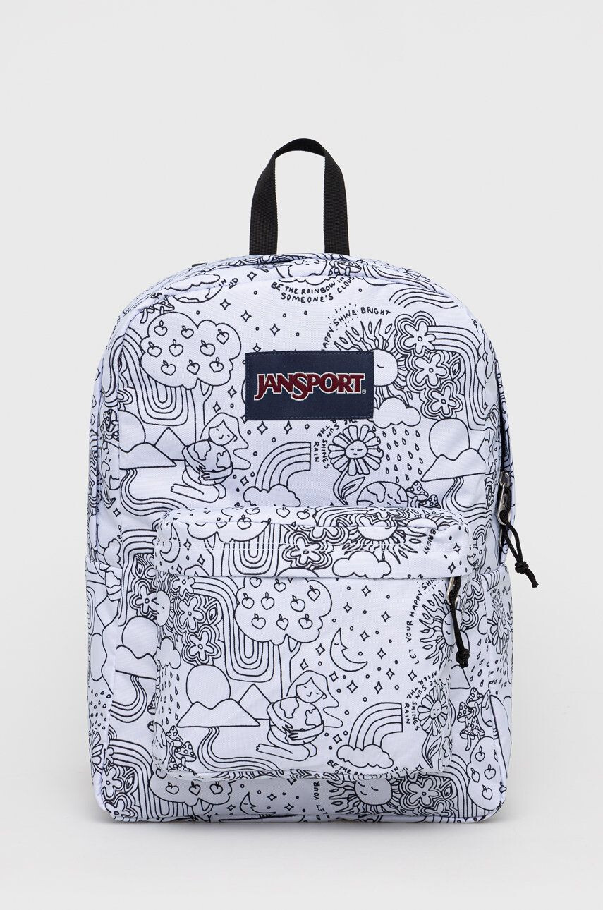 Jansport Σακίδιο πλάτης - Pepit.gr