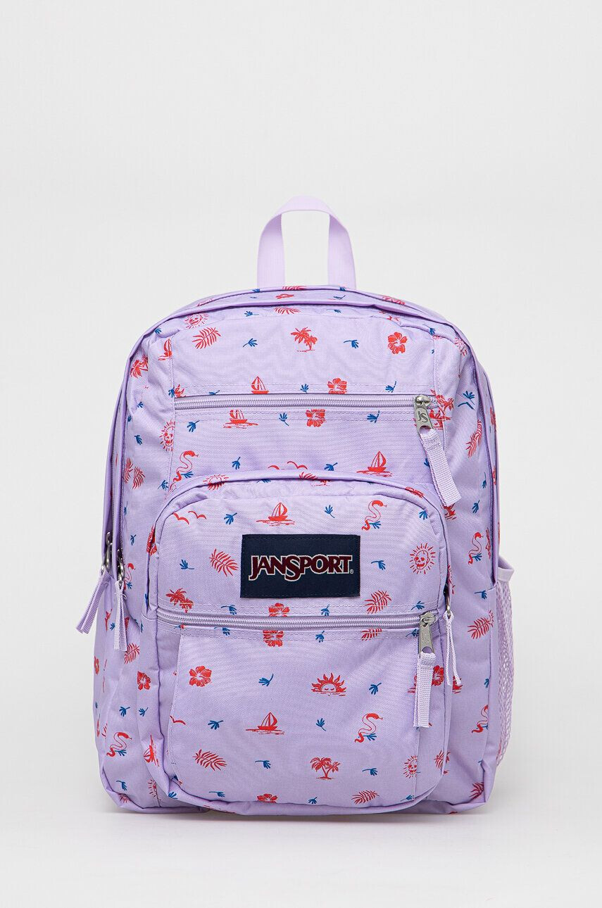 Jansport Σακίδιο πλάτης - Pepit.gr