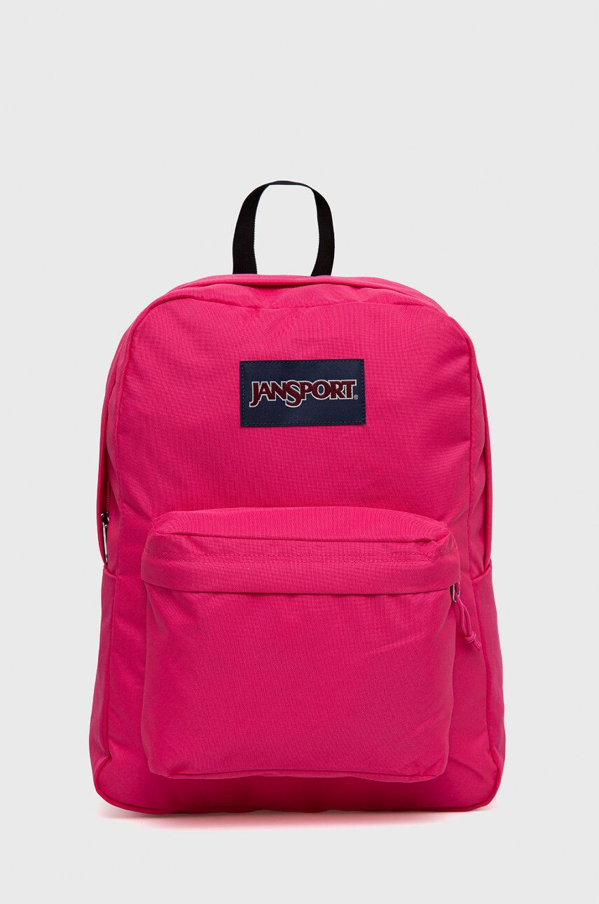 Jansport Σακίδιο πλάτης - Pepit.gr