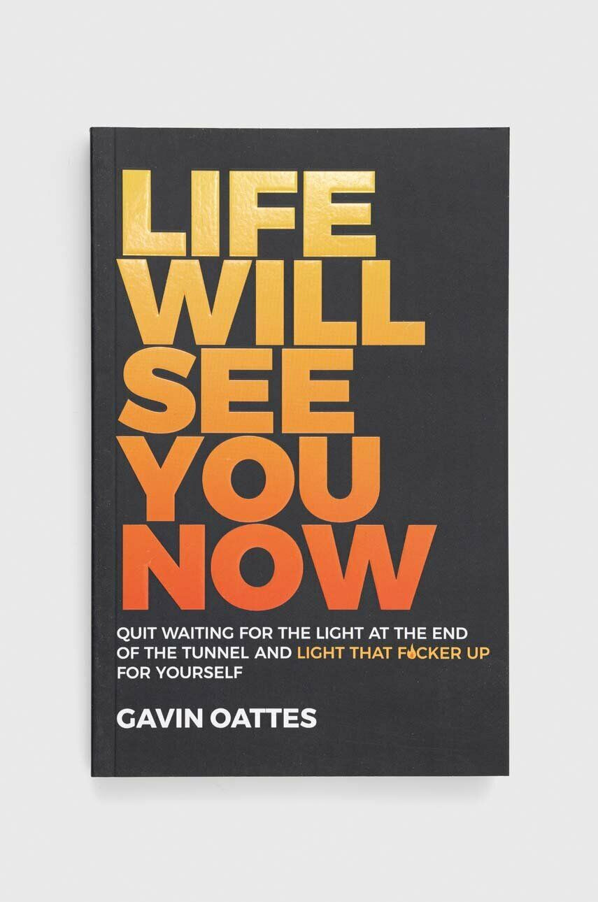 John Wiley and Sons Ltd Βιβλίο Life Will See You Now Gavin Oattes - Pepit.gr