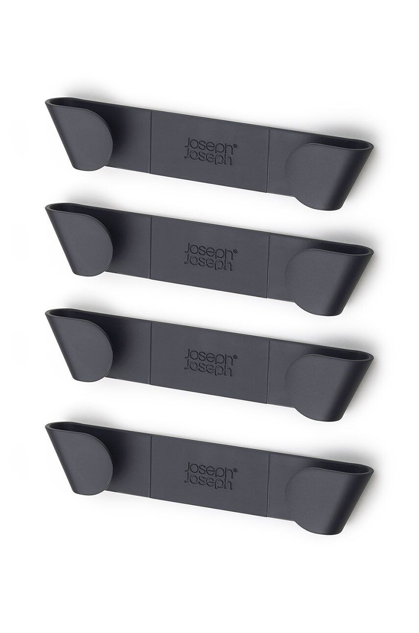 Joseph Joseph οργανωτής σετ για καπάκια CupboardStore (4-pack) - Pepit.gr