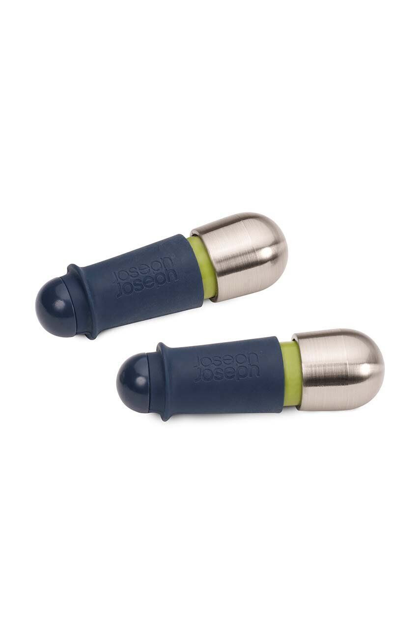 Joseph Joseph Σετ από φελλούς κρασιού Barwise™ 2-pack - Pepit.gr