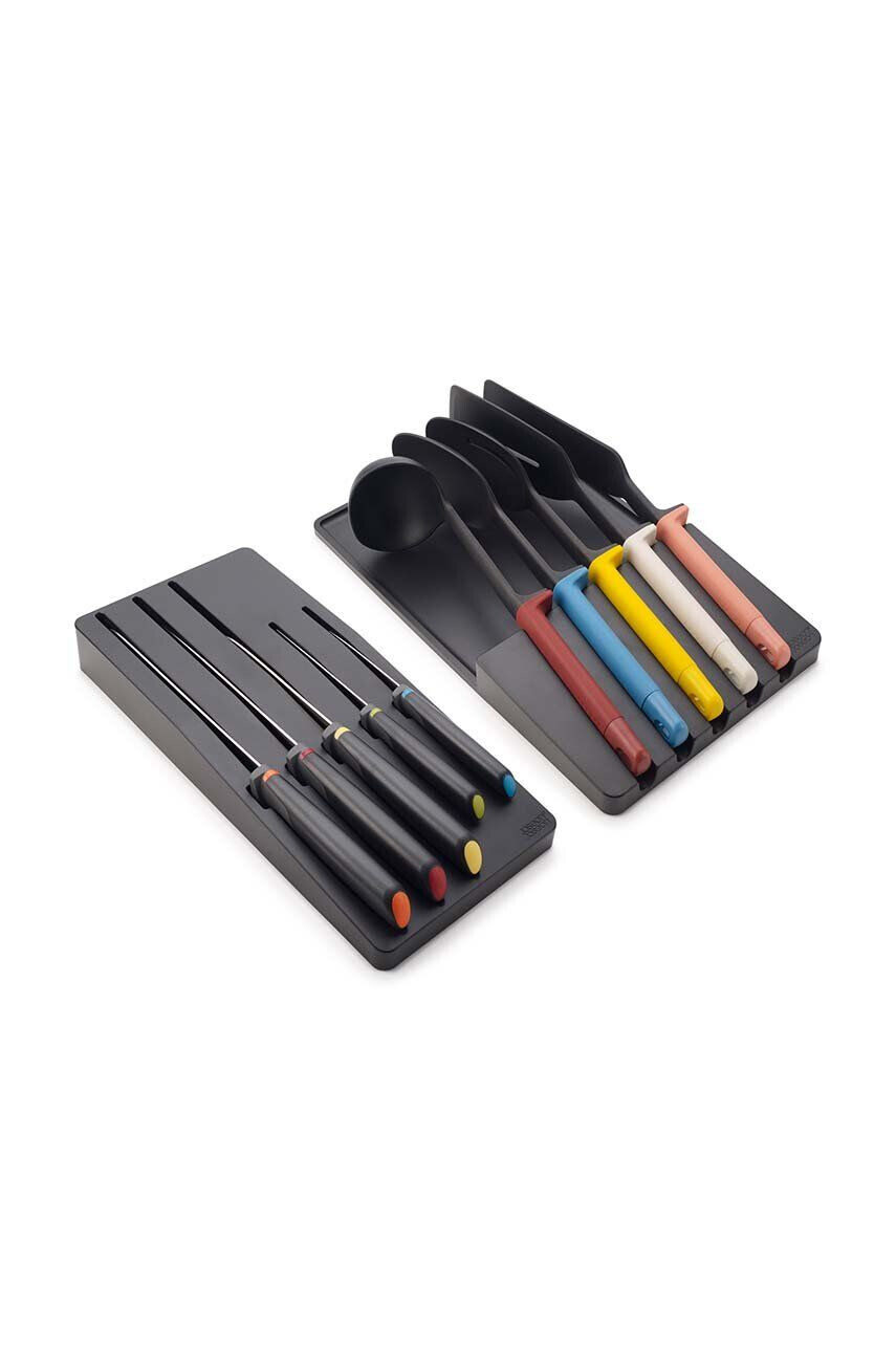 Joseph Joseph Σετ αξεσουάρ κουζίνας In-drawer Knife & Utensil Set - Pepit.gr