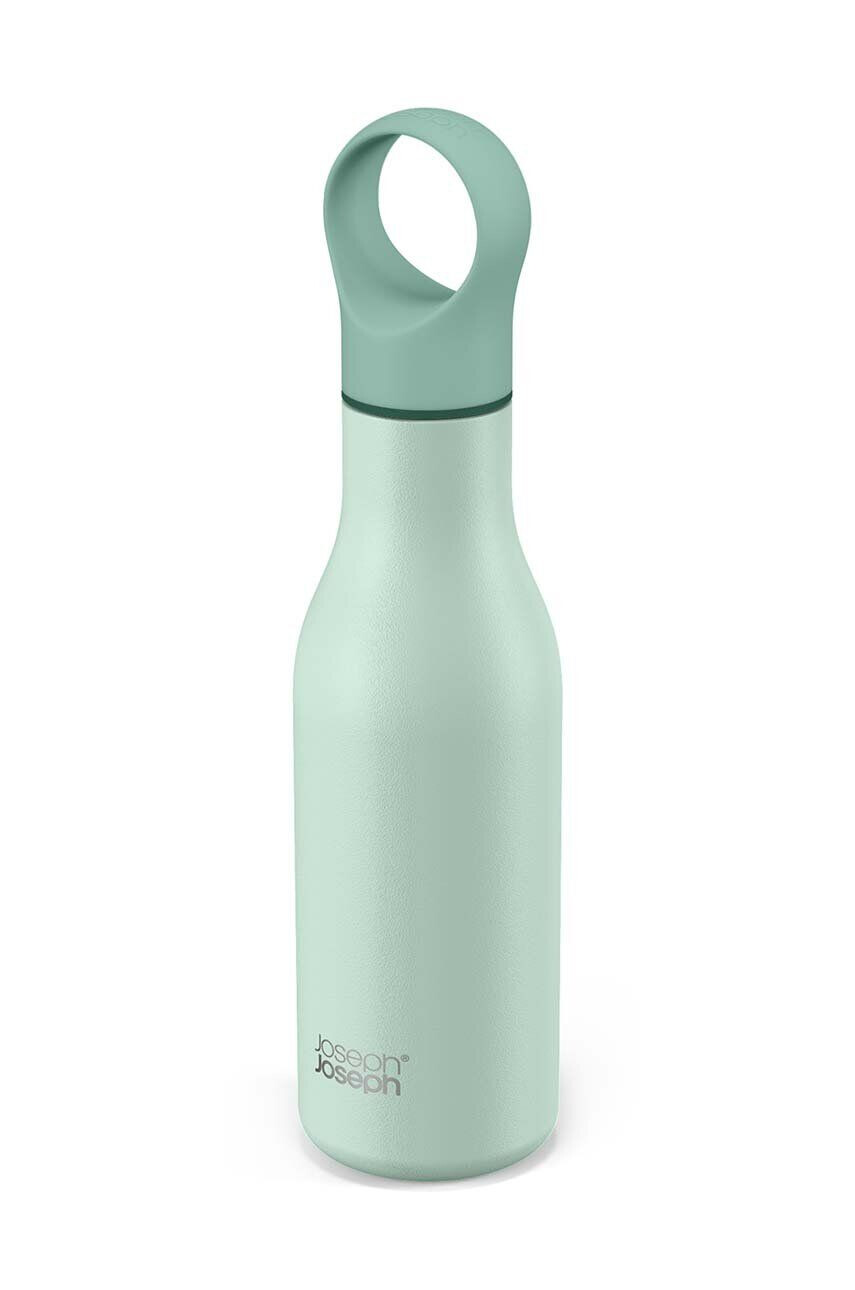 Joseph Joseph Θερμικό μπουκάλι Loop™ 500 ml - Pepit.gr