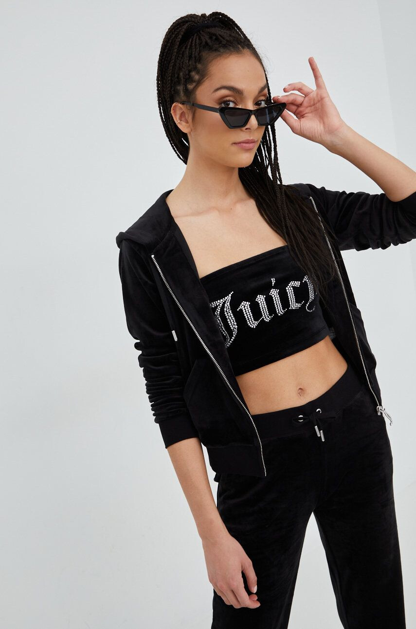 Juicy Couture Μπλούζα - Pepit.gr