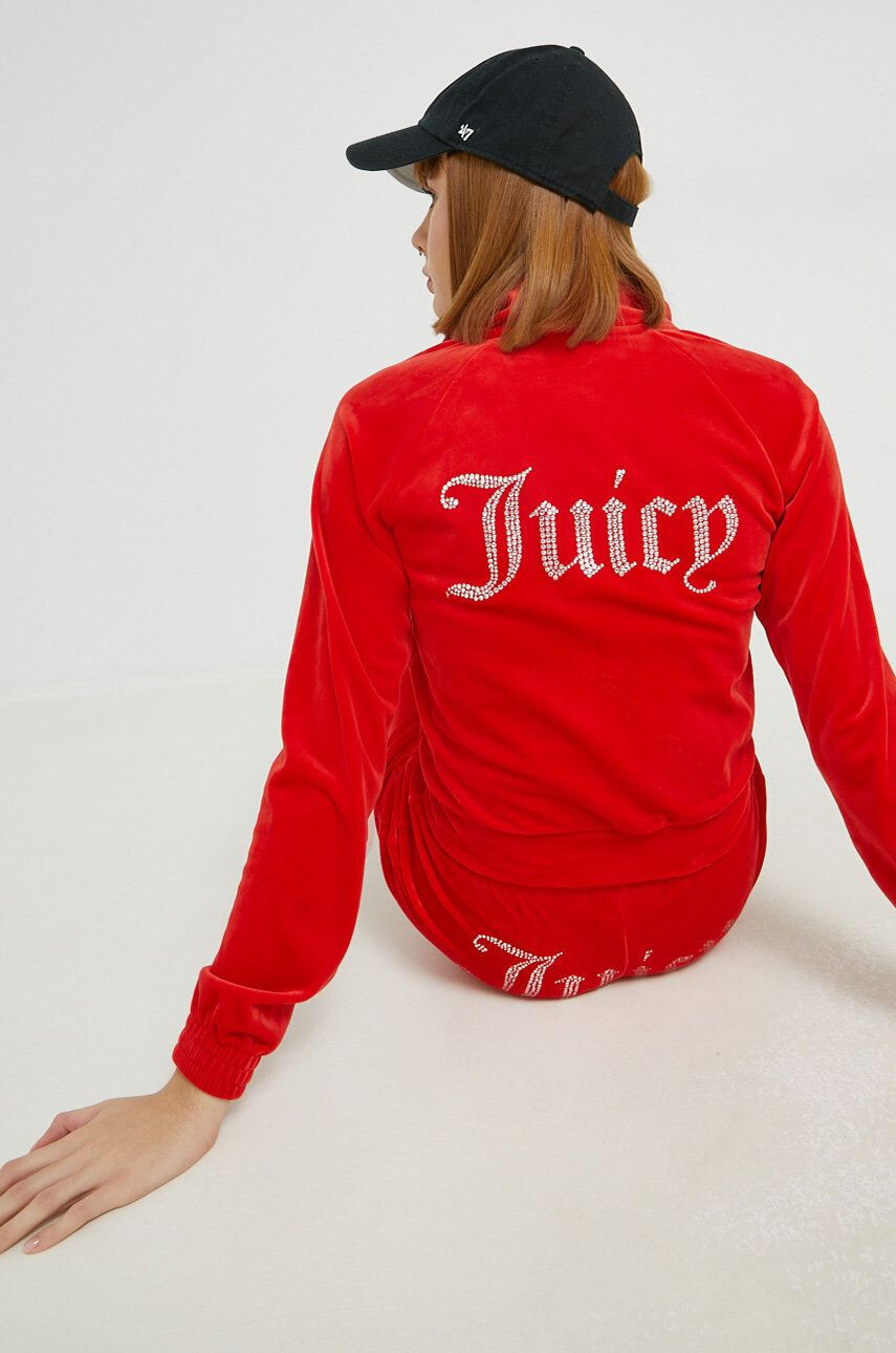 Juicy Couture Μπλούζα - Pepit.gr