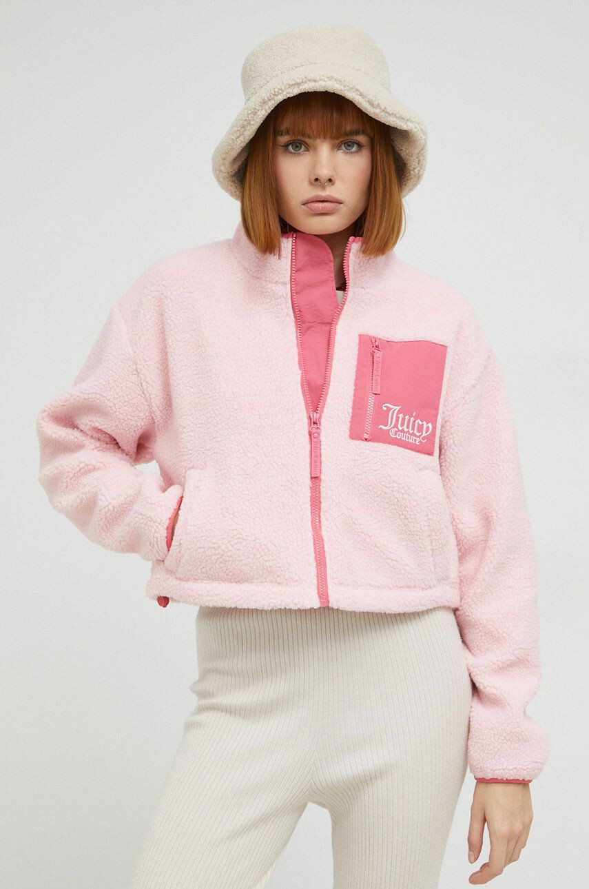 Juicy Couture Μπλούζα - Pepit.gr