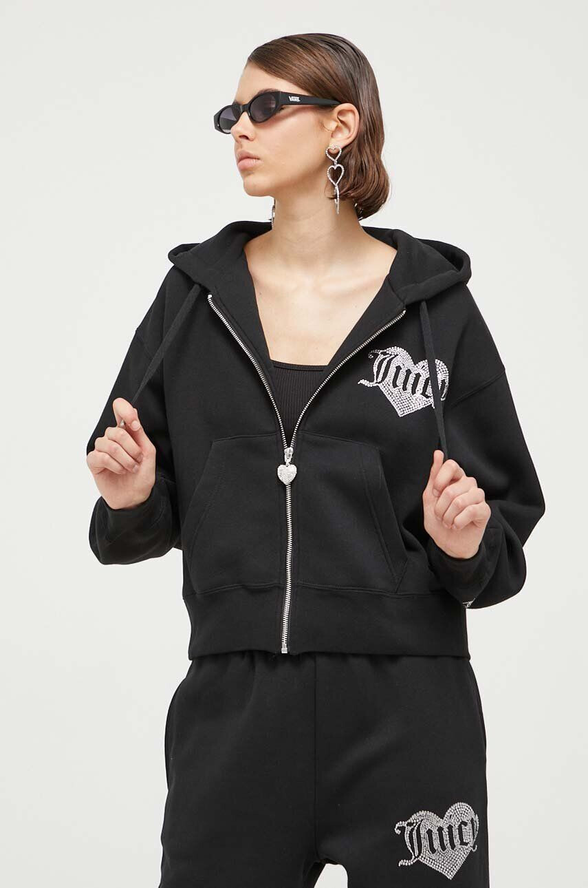 Juicy Couture Μπλούζα - Pepit.gr