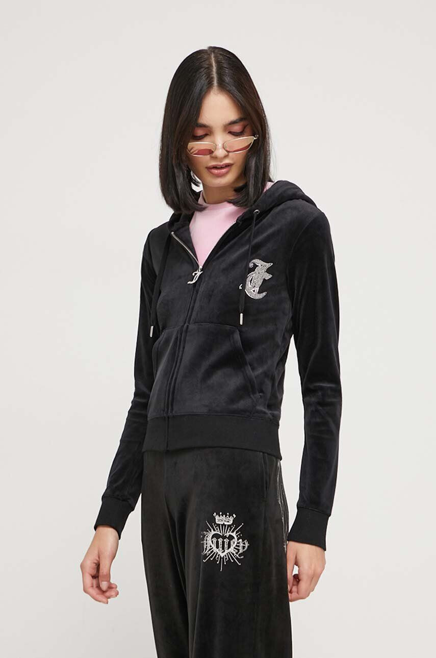 Juicy Couture Μπλούζα - Pepit.gr