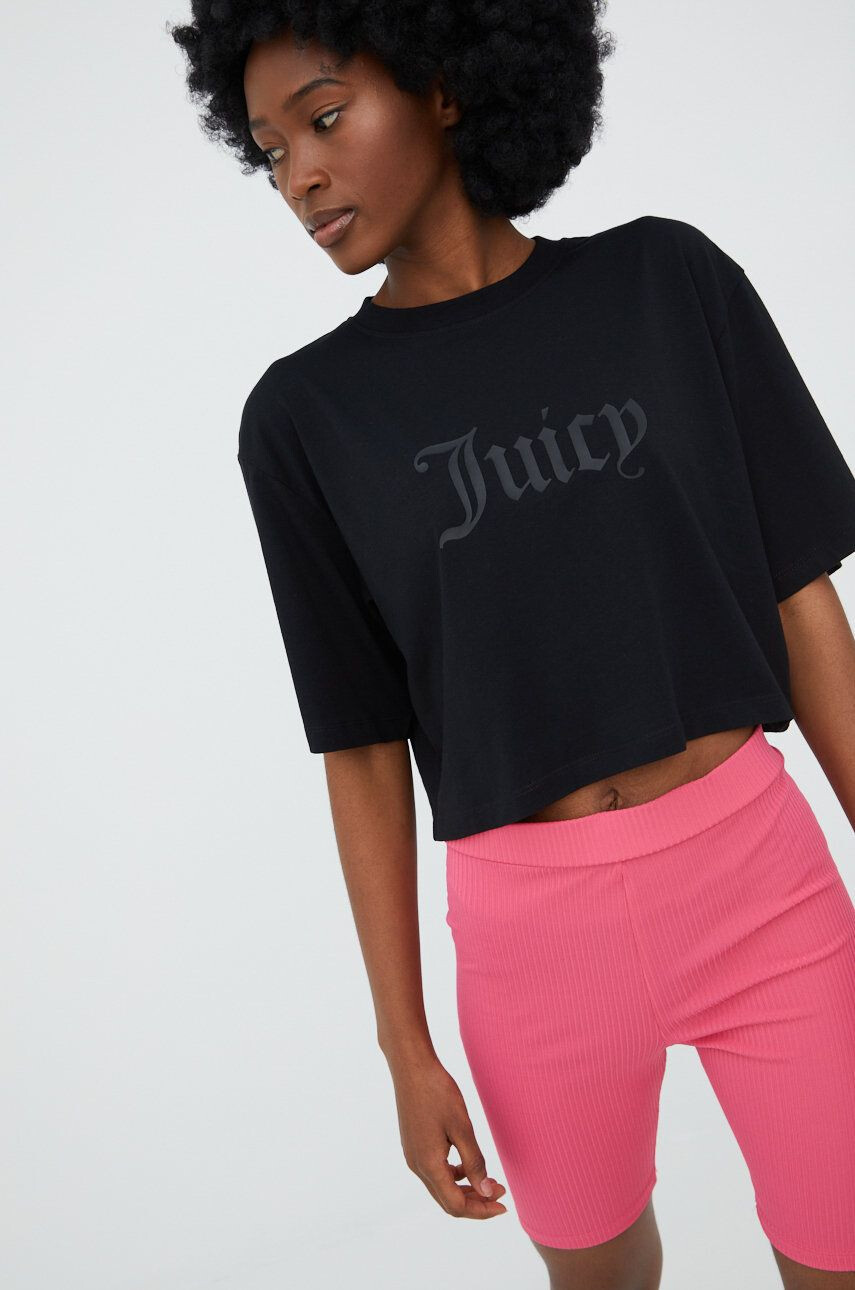 Juicy Couture Μπλουζάκι - Pepit.gr