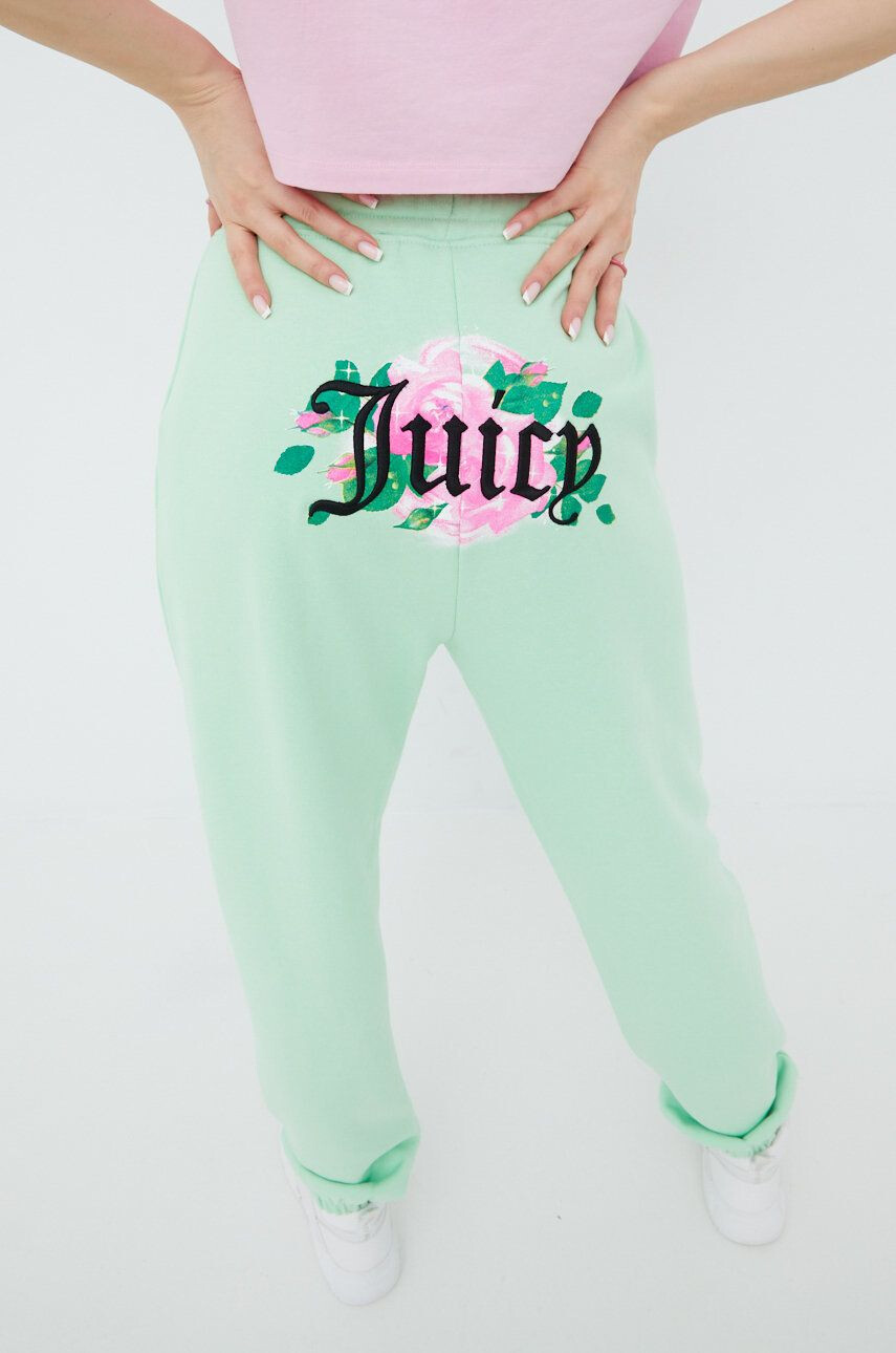 Juicy Couture Παντελόνι φόρμας - Pepit.gr