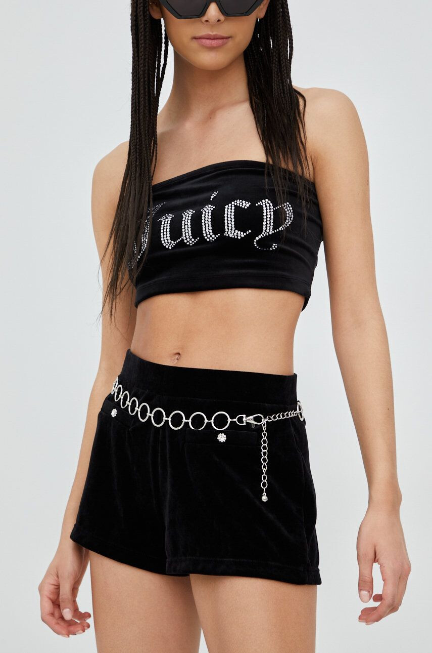 Juicy Couture Σορτς - Pepit.gr