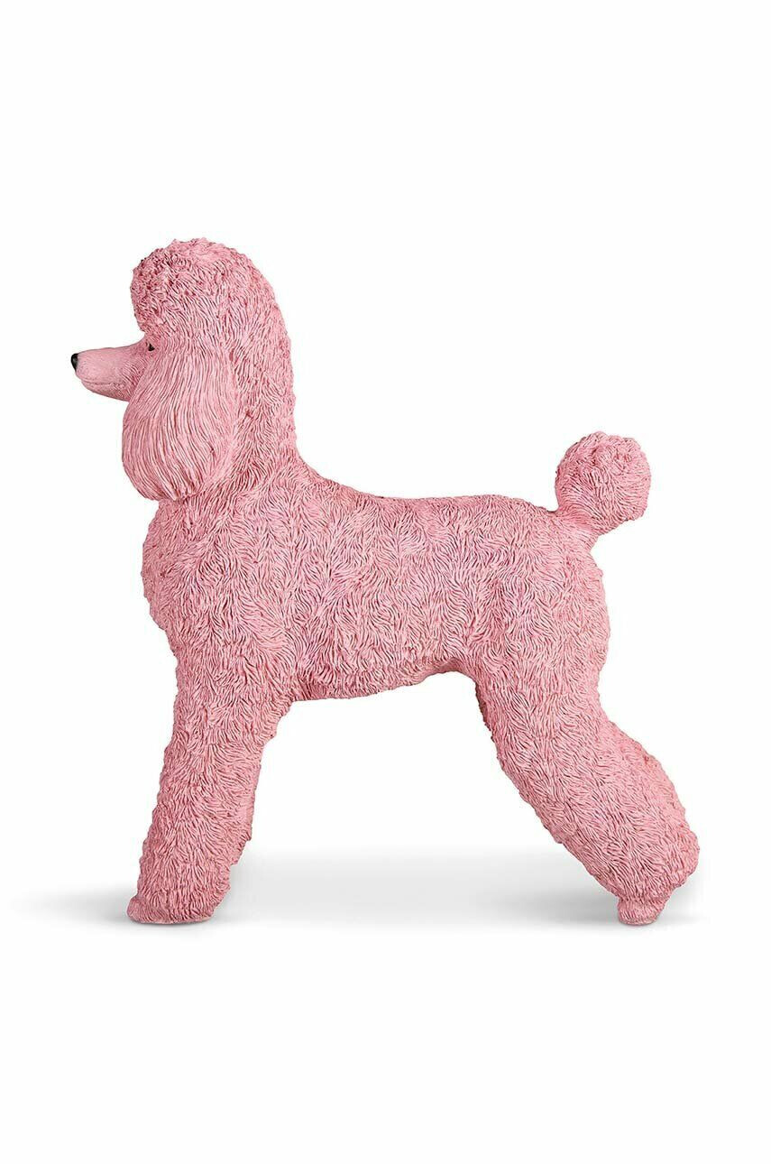 &k amsterdam Κουμπαράς Poodle Standing - Pepit.gr