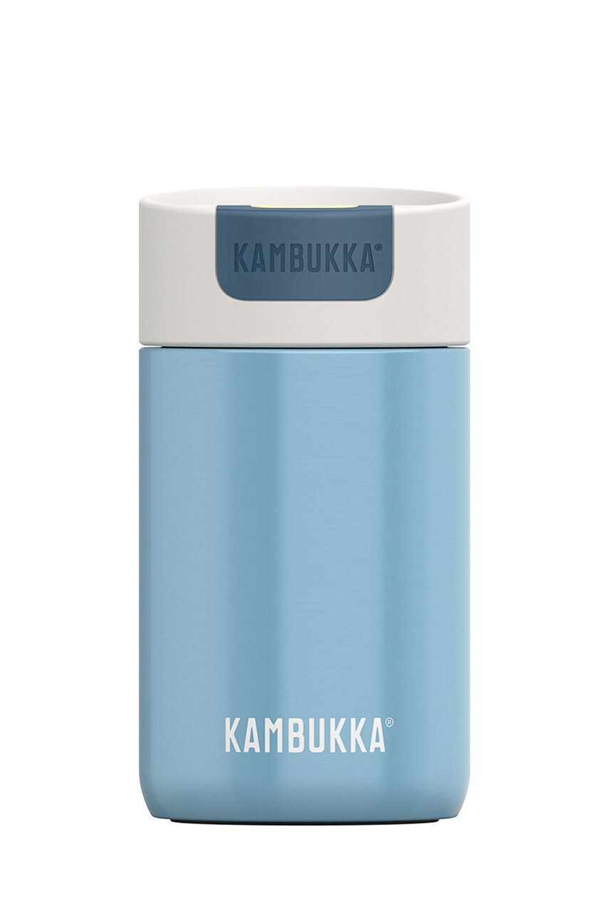 Kambukka Θερμική κούπα 300 ml - Pepit.gr