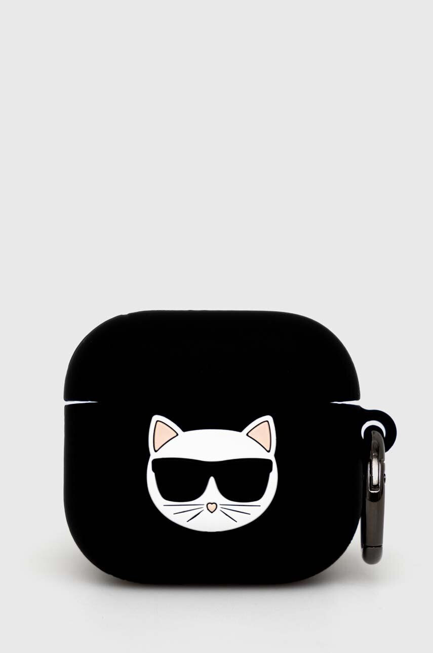 Karl Lagerfeld Θήκη για airpods AirPods 3 cover - Pepit.gr