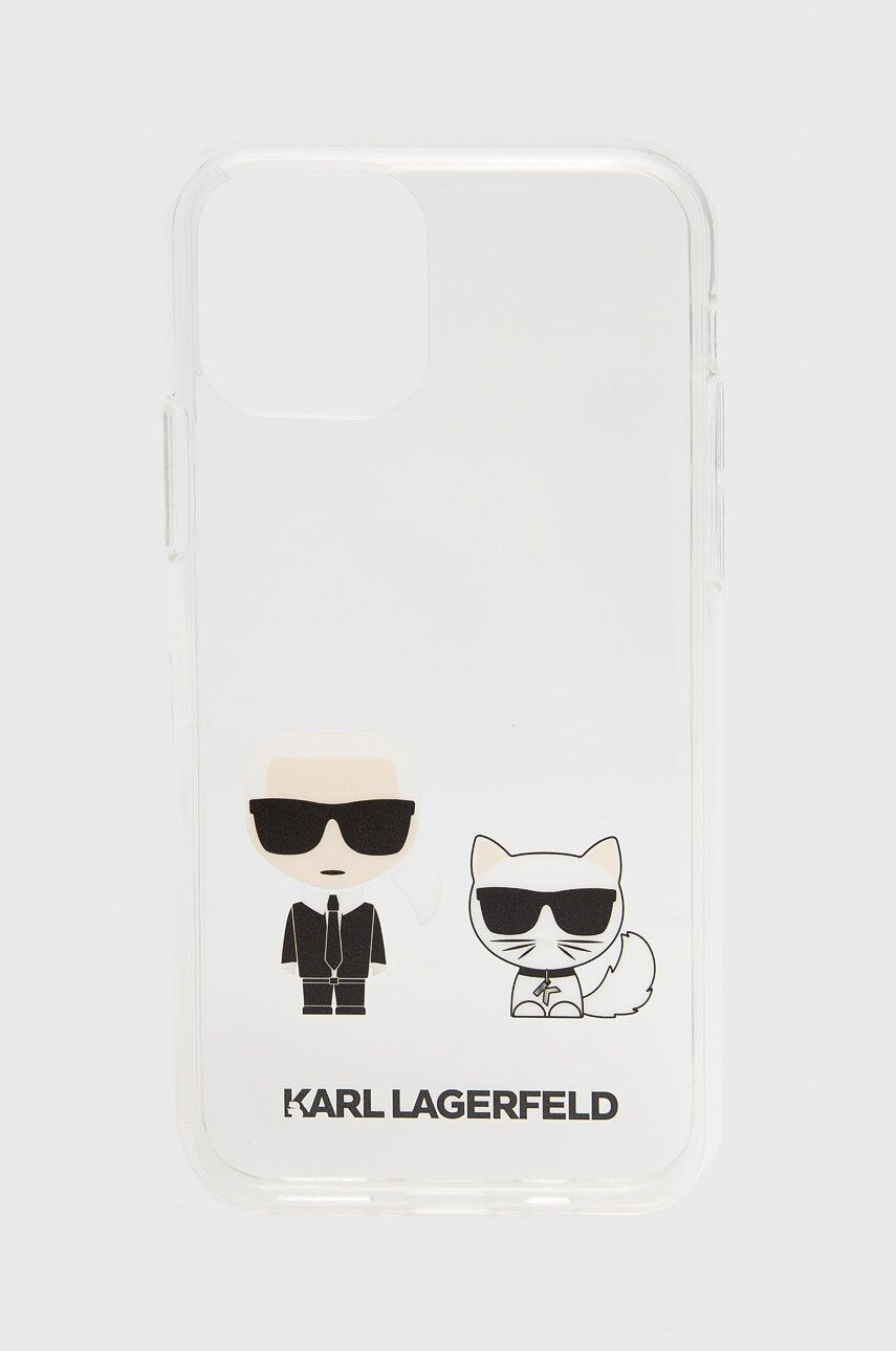 Karl Lagerfeld Θήκη κινητού - Pepit.gr