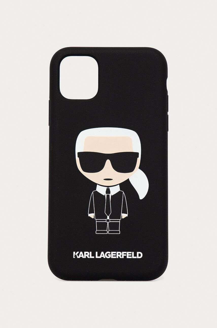 Karl Lagerfeld Θήκη κινητού - Pepit.gr