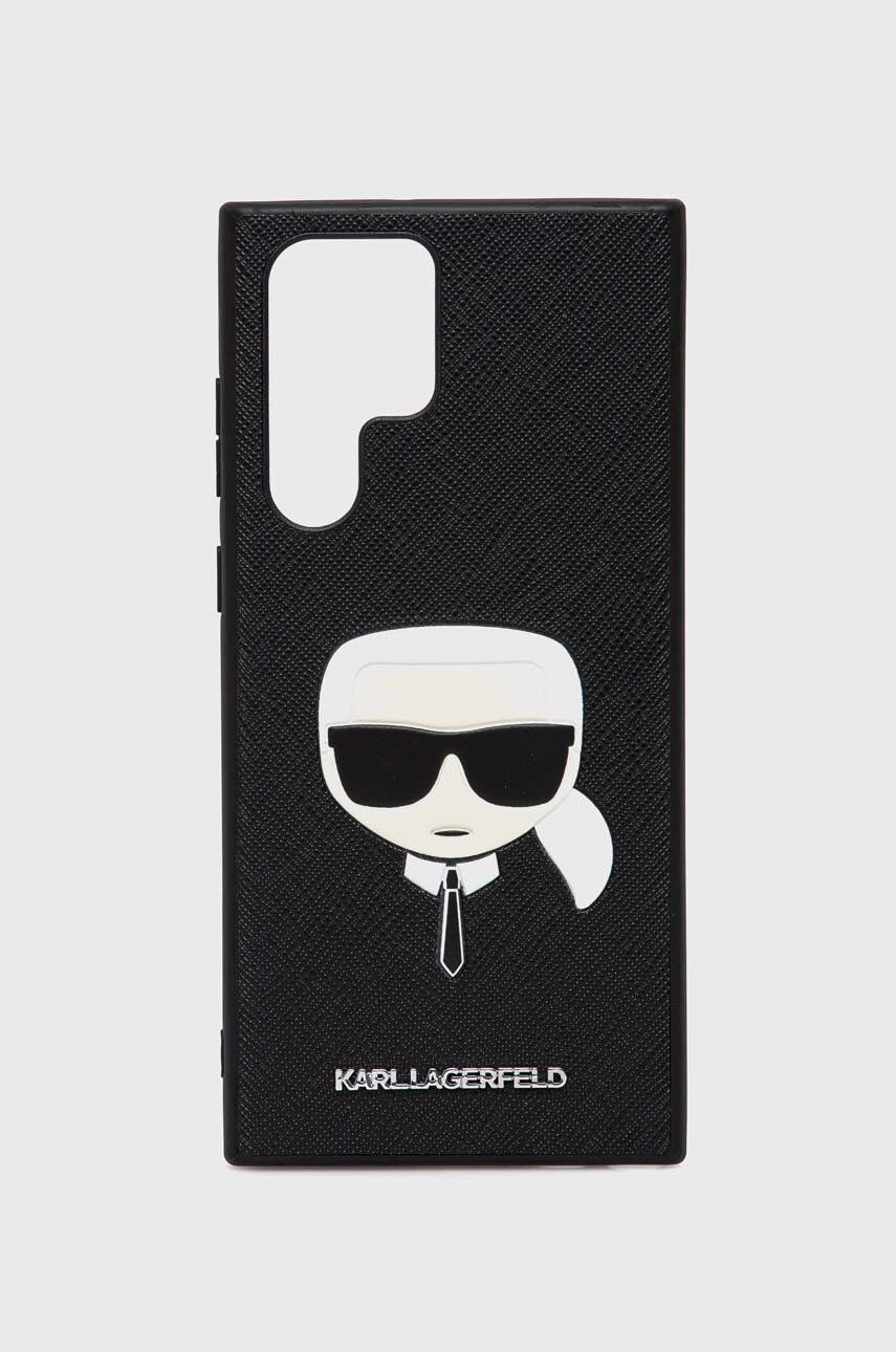 Karl Lagerfeld Θήκη κινητού Galaxy S22 Ultra - Pepit.gr