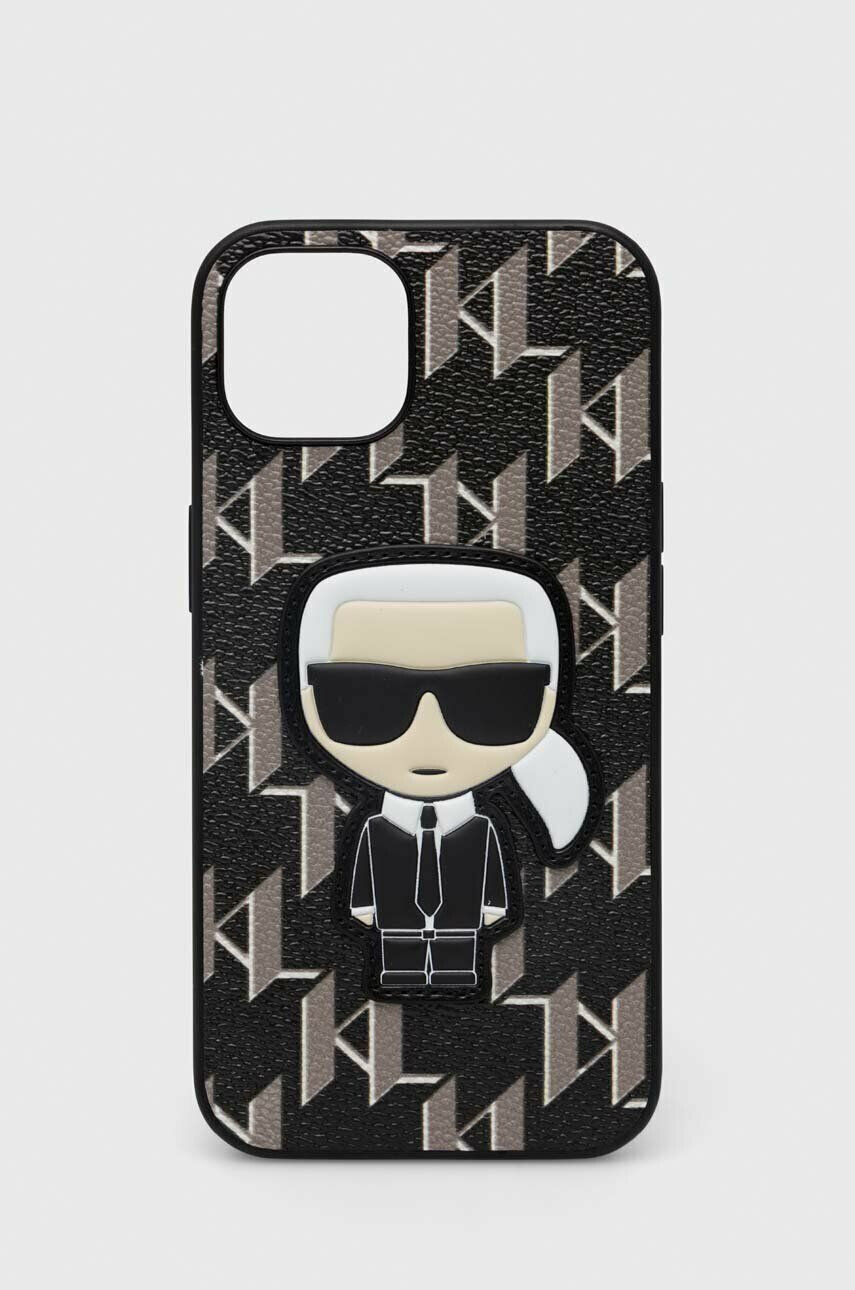 Karl Lagerfeld Θήκη κινητού iPhone 13 61'' - Pepit.gr