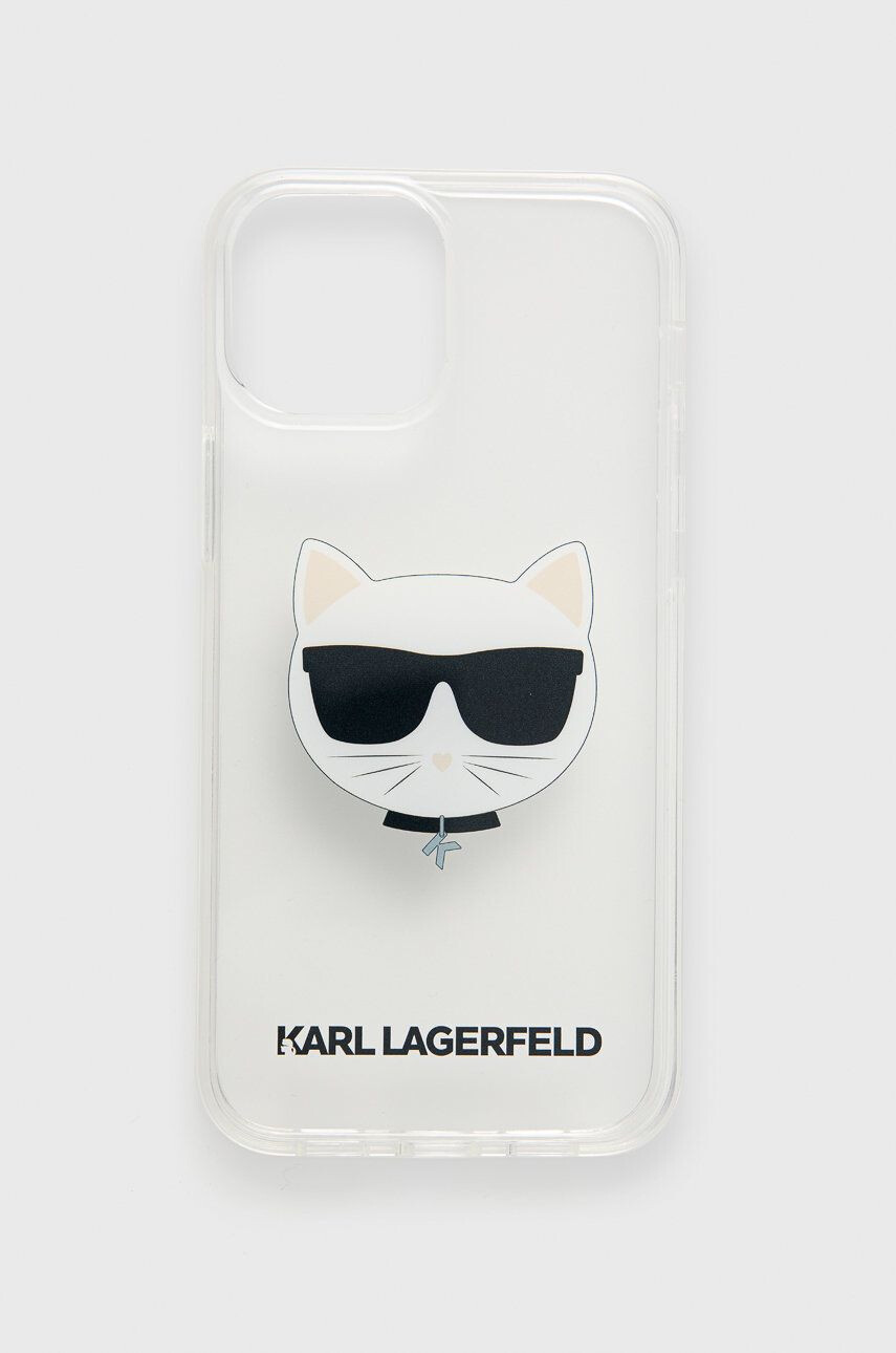 Karl Lagerfeld Θήκη κινητού iPhone 13 Mini - Pepit.gr