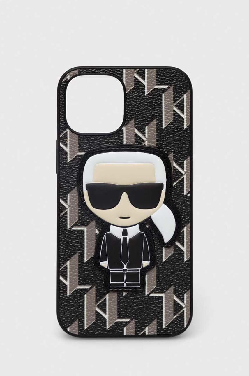 Karl Lagerfeld Θήκη κινητού iPhone 13 mini 54'' - Pepit.gr