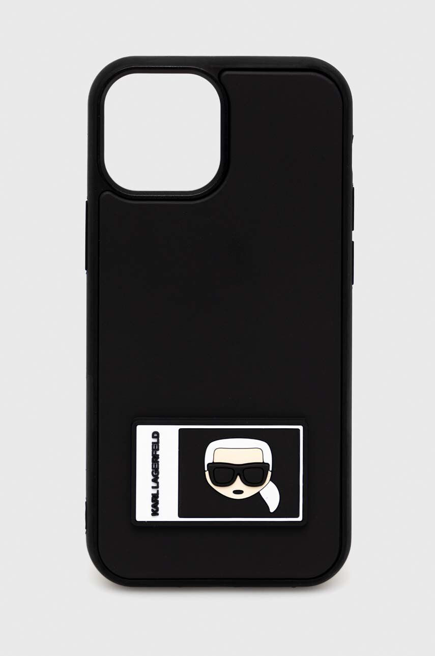 Karl Lagerfeld Θήκη κινητού Iphone 13 Mini 54" - Pepit.gr