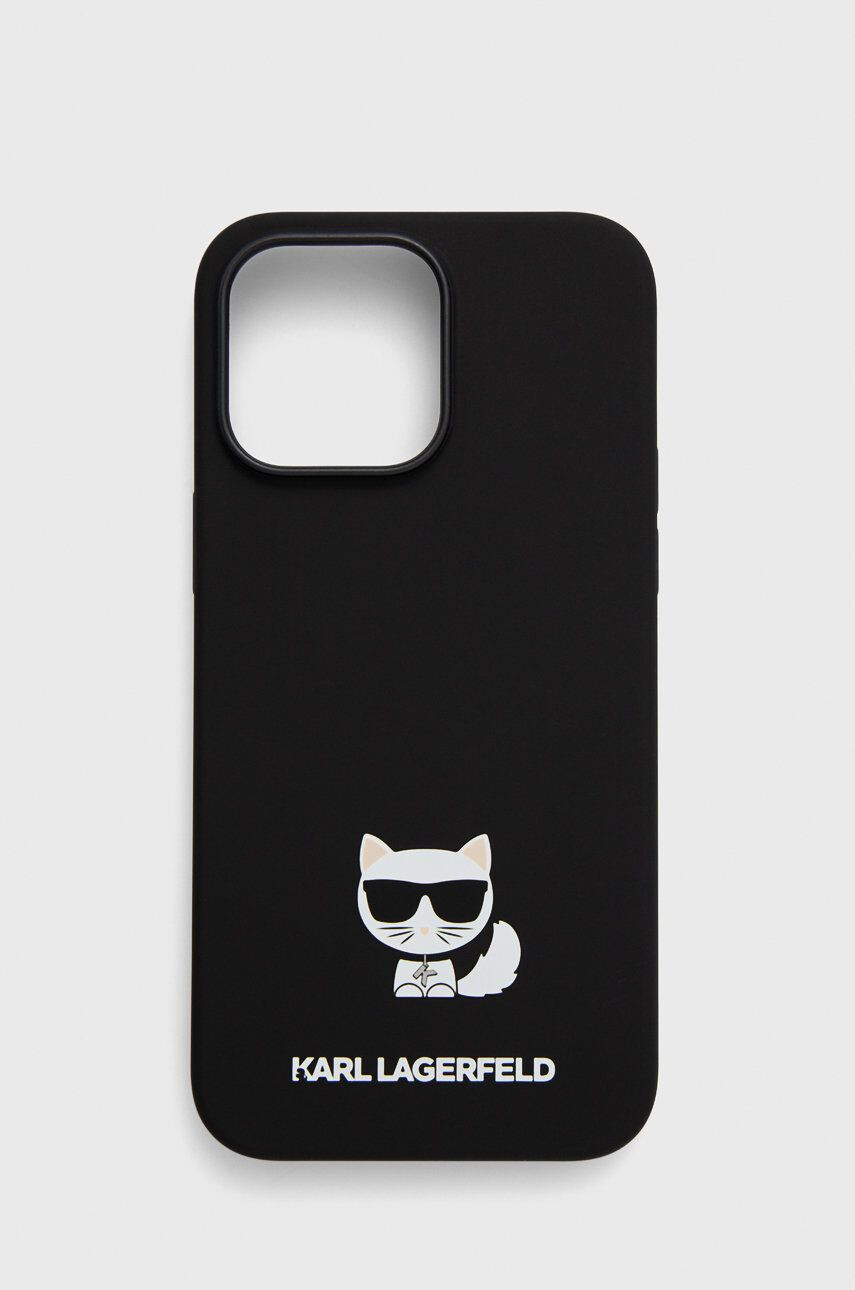 Karl Lagerfeld Θήκη κινητού Iphone 14 Pro Max 67" - Pepit.gr