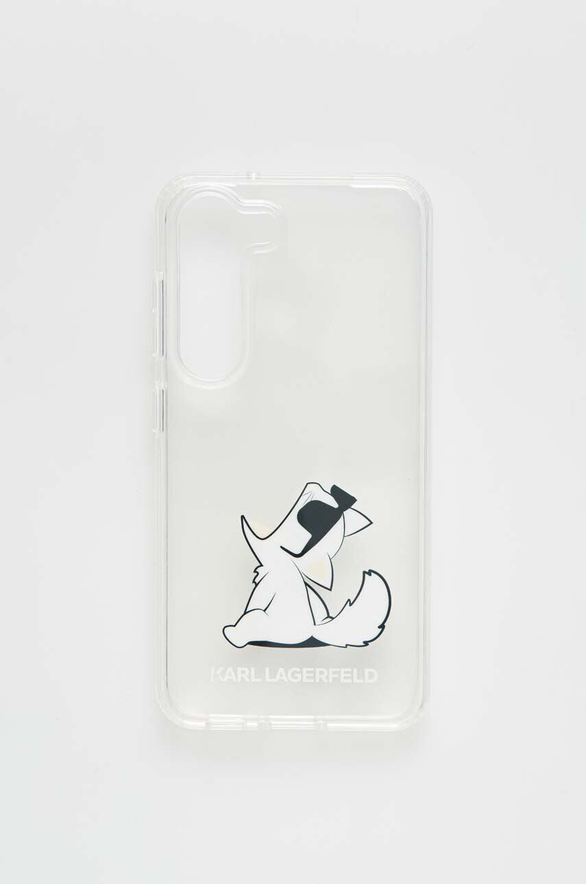 Karl Lagerfeld Θήκη κινητού Samsung Galaxy S23 - Pepit.gr