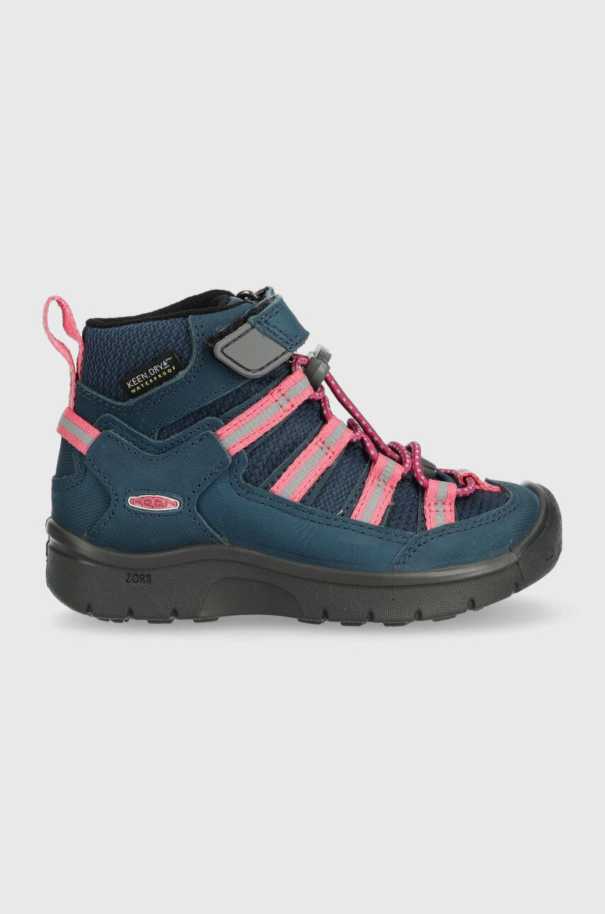 Keen Παιδικά παπούτσια Hikeport 2 Sport Mid Wp - Pepit.gr