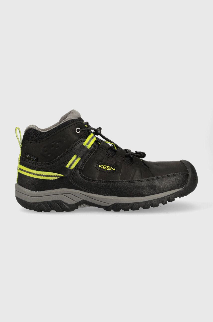 Keen Παιδικά παπούτσια Targhee Mid Wp - Pepit.gr