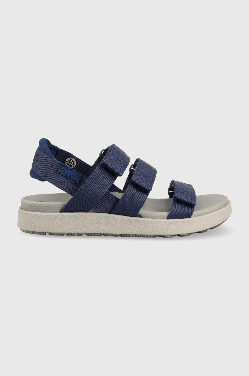 Keen Σανδάλια Elle Strappy - Pepit.gr