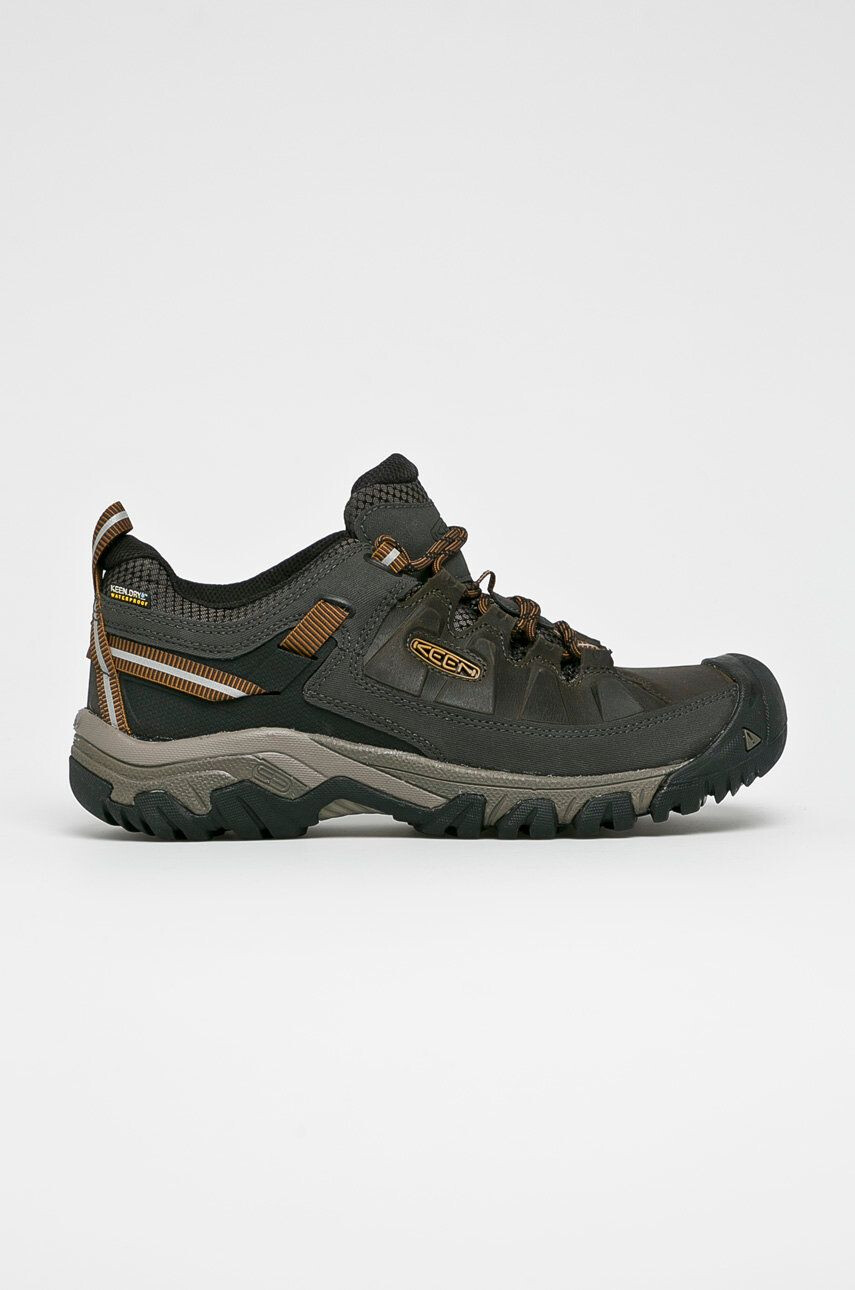 Keen Υποδήματα Targhee III - Pepit.gr