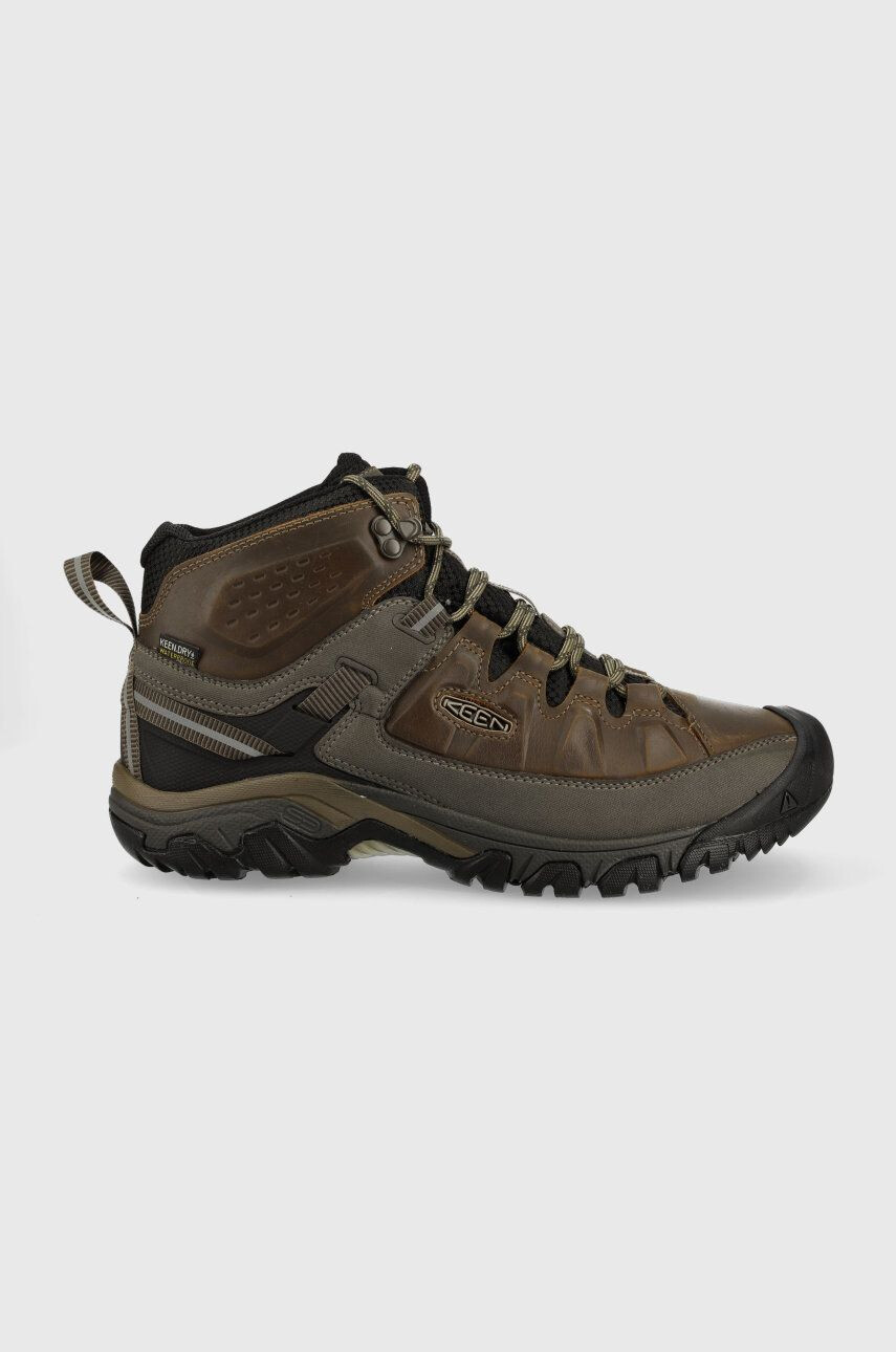 Keen Υποδήματα Targhee III Mid - Pepit.gr