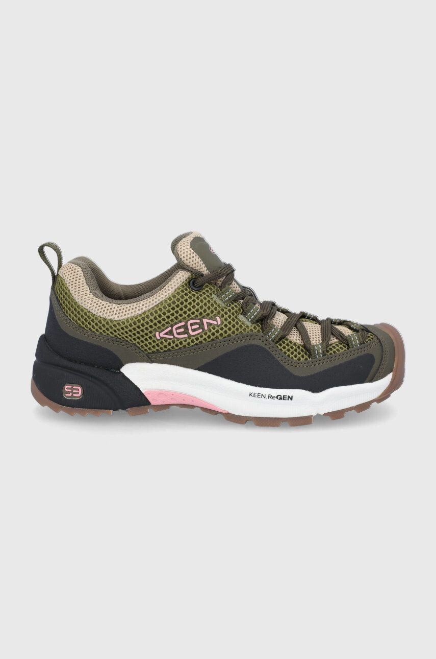 Keen Υποδήματα Wasatch Crest Vent - Pepit.gr