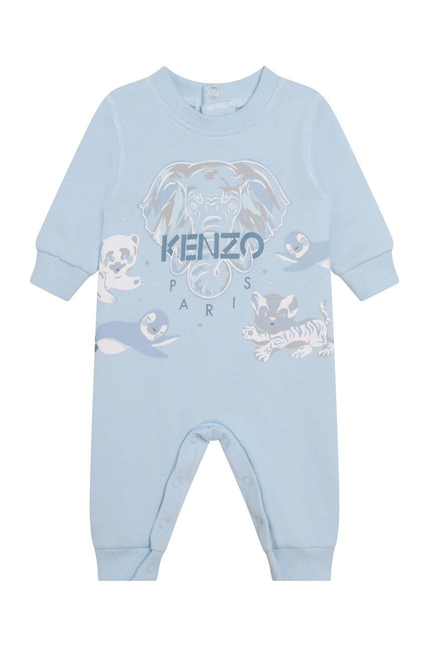 Kenzo kids βρεφικά φορμάκια - Pepit.gr