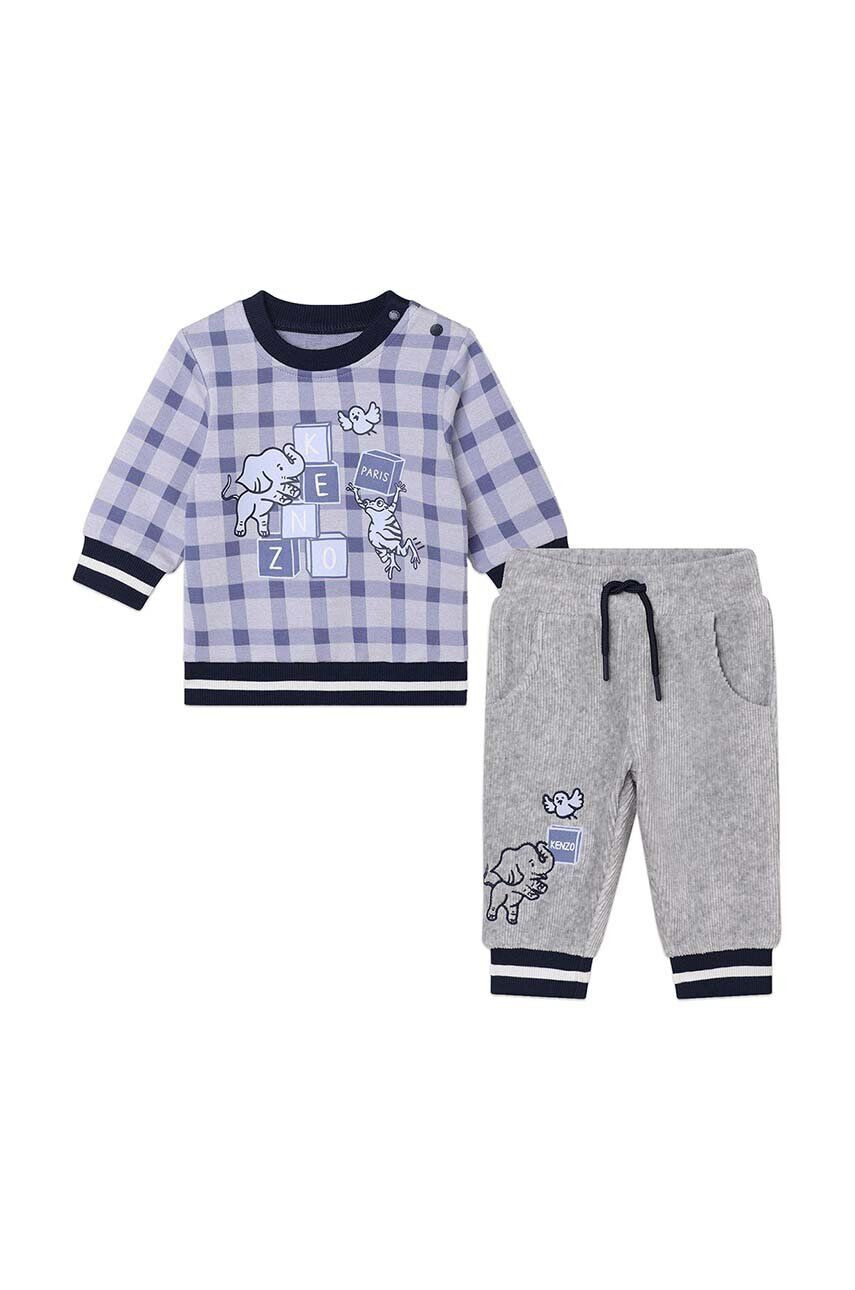 Kenzo kids Lounge σουίτα - Pepit.gr